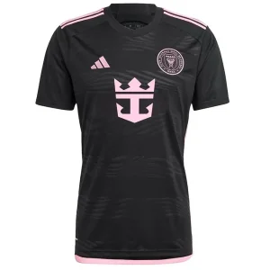 Inter Miami Tröja 2024 2025 - Inter Miami Fotbollströja | trojzonen