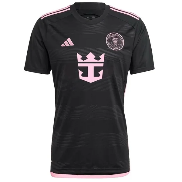 Inter Miami Tröja 2024 2025 - Inter Miami Fotbollströja | trojzonen