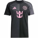 Inter Miami Tröja 2025 2026 - Inter Miami Fotbollströja | trojzonen
