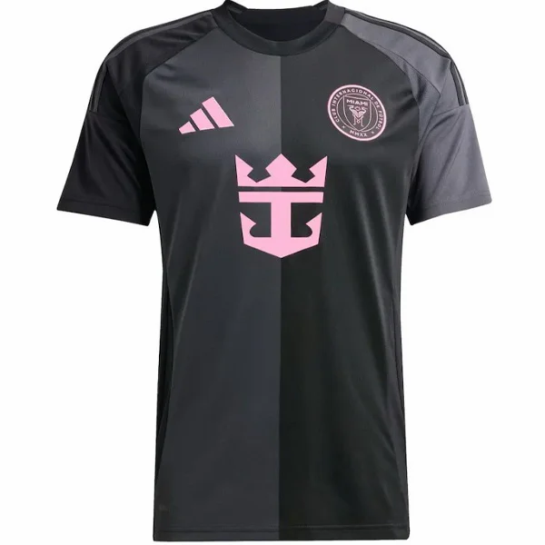 Inter Miami Tröja 2025 2026 - Inter Miami Fotbollströja | trojzonen