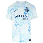 Inter Milan Tröja 2025 2026 - Inter Milan Fotbollströja | trojzonen