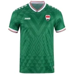 Irak Tröja 2026 - Irak Tröja 25/26 | trojzonen