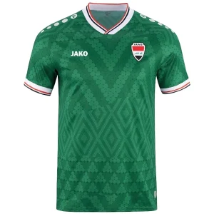 Irak Tröja 2026 - Irak Tröja 25/26 | trojzonen