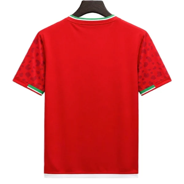 Iran Tröja 2026 - Irans Fotbollströja | trojzonen