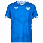 Tröja 2026 - Israel Fotbollströja 25/26 | trojzonen