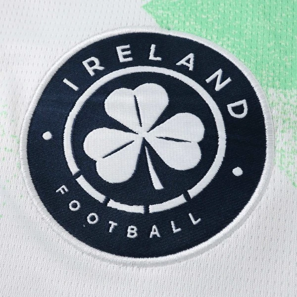 Irland Tröja 2026 - Irland Tröja 25/26 | trojzonen