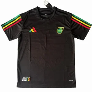 Jamaica Tröja 2026 | trojzonen