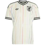 Japan Tröja 2026 - Japans Fotbollströja | trojzonen