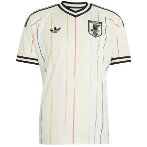 Japan Tröja 2026 - Japans Fotbollströja | trojzonen