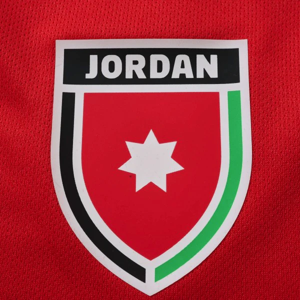Jordán Tröja 2026 - Jordán Tröja 25/26 | trojzonen