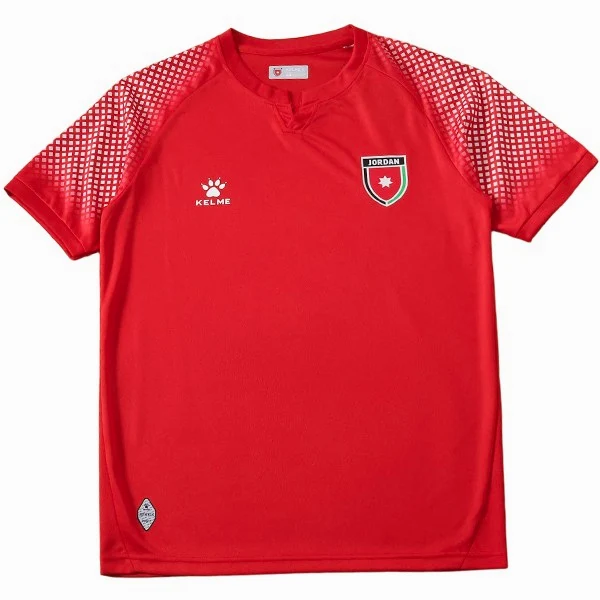 Jordán Tröja 2026 - Jordán Tröja 25/26 | trojzonen