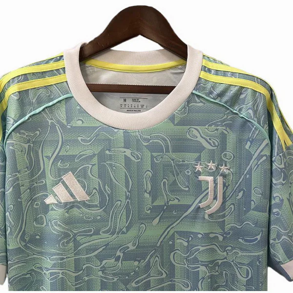Juventus Tröja 2025 2026 | trojzonen
