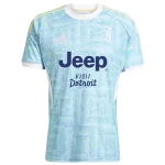 Juventus Tröja 2025 2026 | trojzonen