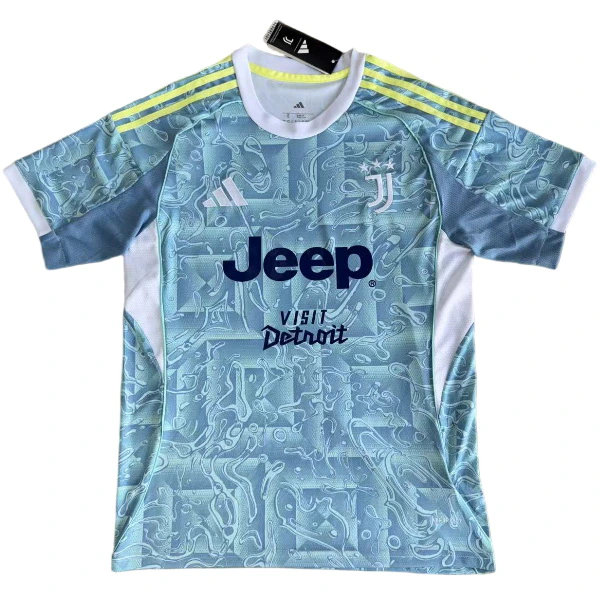 Juventus Tröja 2025 2026 | trojzonen