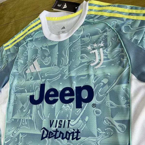 Juventus Tröja 2025 2026 | trojzonen