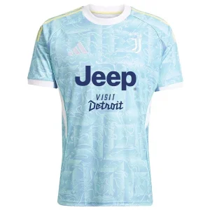 Juventus Tröja 2025 2026 | trojzonen