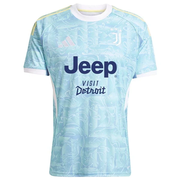 Juventus Tröja 2025 2026 | trojzonen