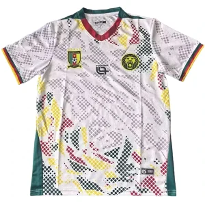 Kamerun Tröja 2026 | trojzonen