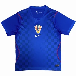 Kroatien Tröja 2026 | trojzonen