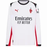 AC Milan Tröja 2025 2026 - AC Milan Tröja 25/26 | trojzonen