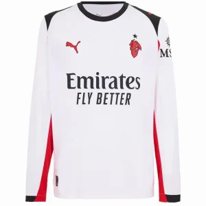 AC Milan Tröja 2025 2026 - AC Milan Tröja 25/26 | trojzonen