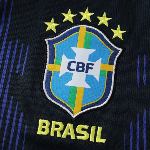 Brasilien Tröja 2026 - Brasilien Tröja 25/26 | trojzonen
