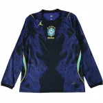 Brasilien Tröja 2026 - Brasilien Tröja 25/26 | trojzonen