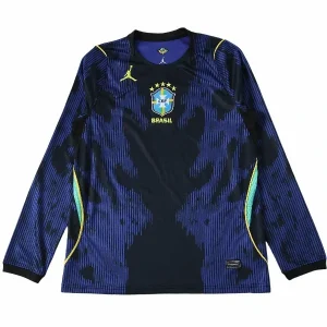 Brasilien Tröja 2026 - Brasilien Tröja 25/26 | trojzonen