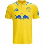 Leeds United Tröja 2024 2025 | trojzonen