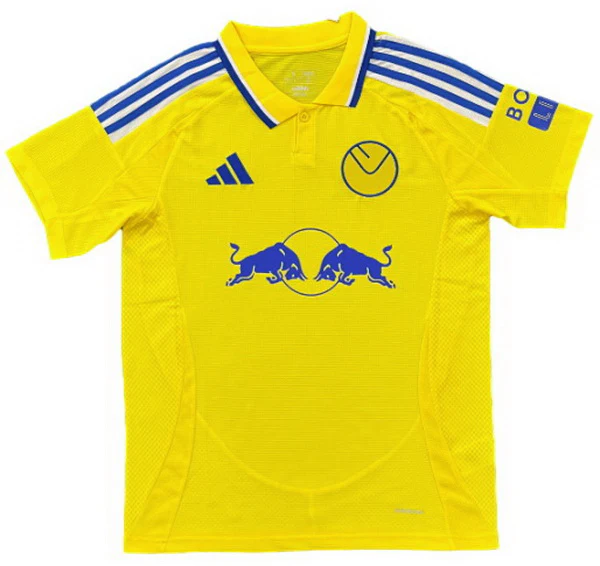 Leeds United Tröja 2024 2025 | trojzonen