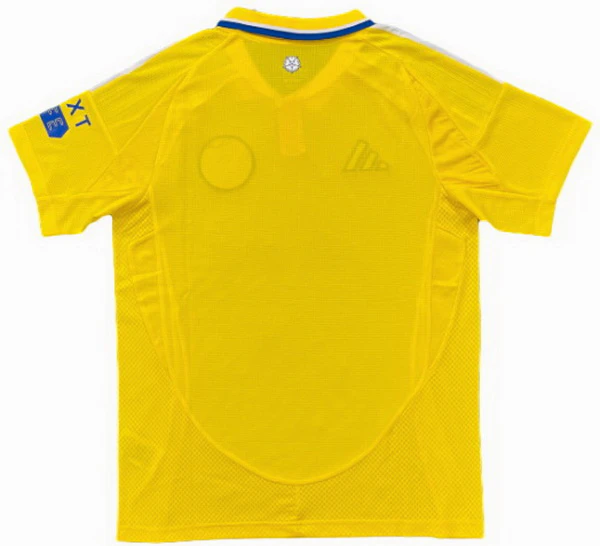 Leeds United Tröja 2024 2025 | trojzonen