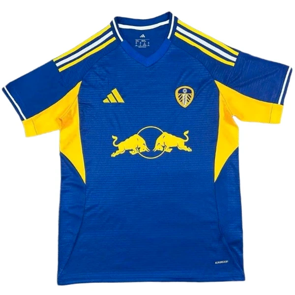 Leeds United Tröja 2025 2026 | trojzonen