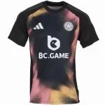 Leicester City Tröja 2024 2025 | trojzonen