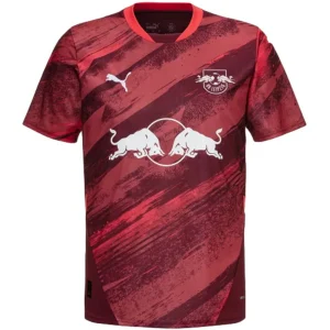 Tröja 2024 2025 - RB Leipzig Fotbollströja | trojzonen