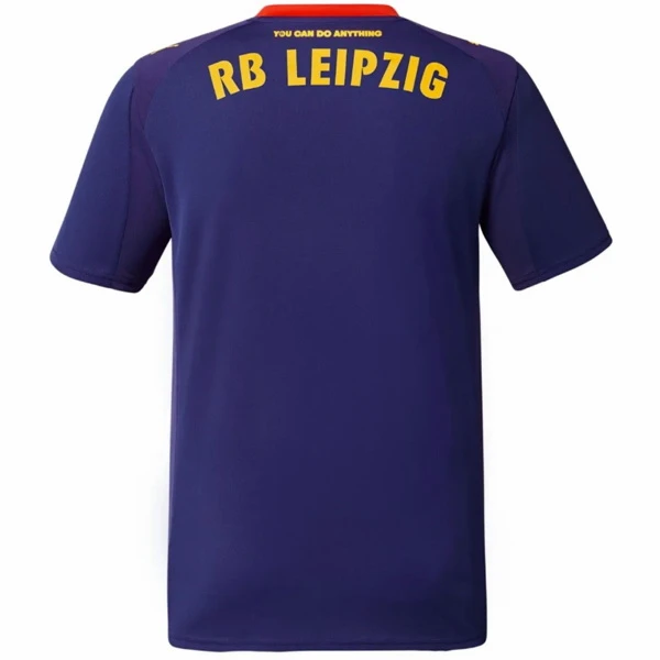 Tröja 2025 2026 - RB Leipzig Fotbollströja | trojzonen