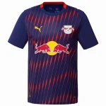 Tröja 2025 2026 - RB Leipzig Fotbollströja | trojzonen