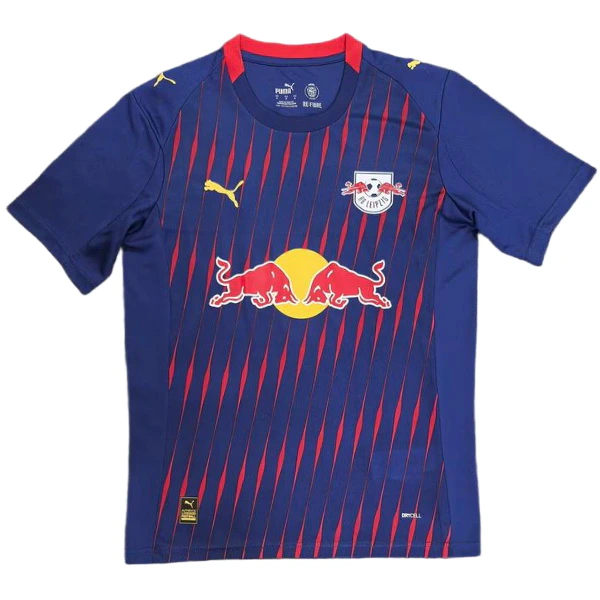 Tröja 2025 2026 - RB Leipzig Fotbollströja | trojzonen