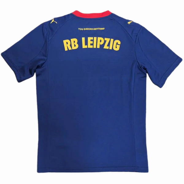 Tröja 2025 2026 - RB Leipzig Fotbollströja | trojzonen