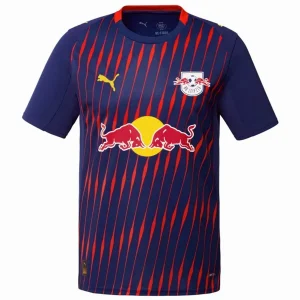 Tröja 2025 2026 - RB Leipzig Fotbollströja | trojzonen