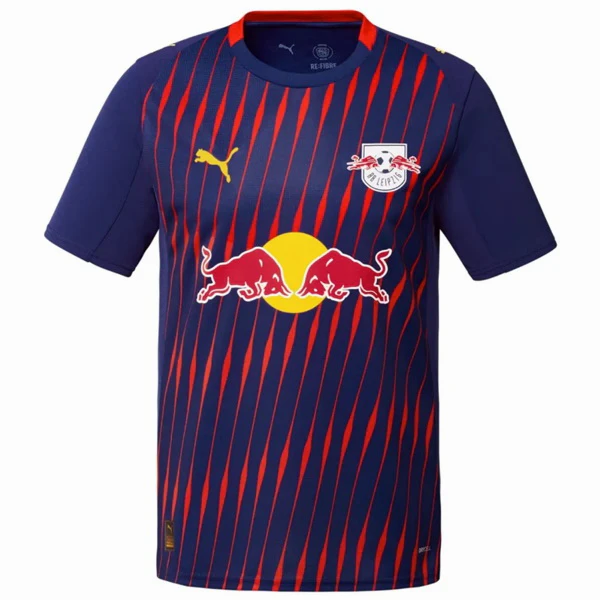 Tröja 2025 2026 - RB Leipzig Fotbollströja | trojzonen