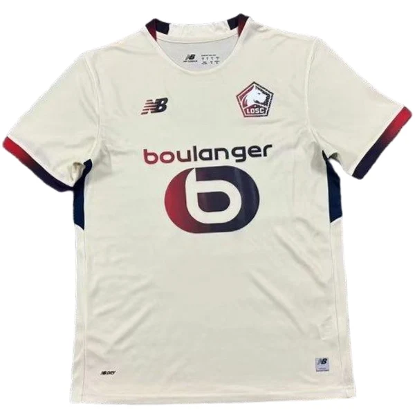 Tröja 2025 2026 - Lille OSC Tröja | trojzonen