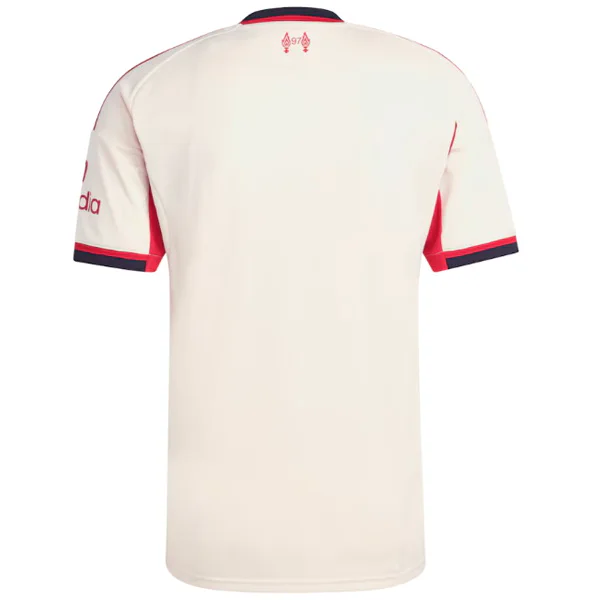 Liverpool Tröja 2025 2026 | trojzonen