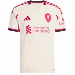 Liverpool Tröja 2025 2026 | trojzonen