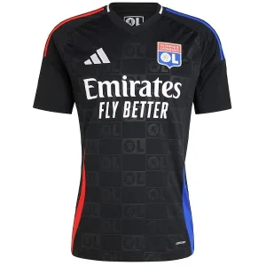 Lyon Tröja 2024 2025 | trojzonen