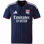 Lyon Tröja 2025 2026 | trojzonen