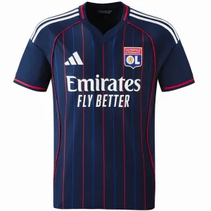 Lyon Tröja 2025 2026 | trojzonen