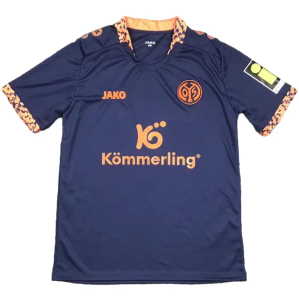 Mainz 05 Tröja 2024 2025 | trojzonen