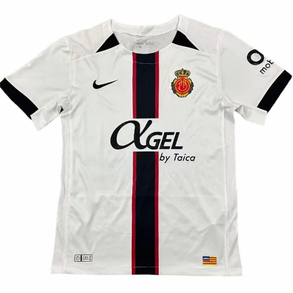 Tröja 2025 2026 - Rcd Mallorca Tröja | trojzonen