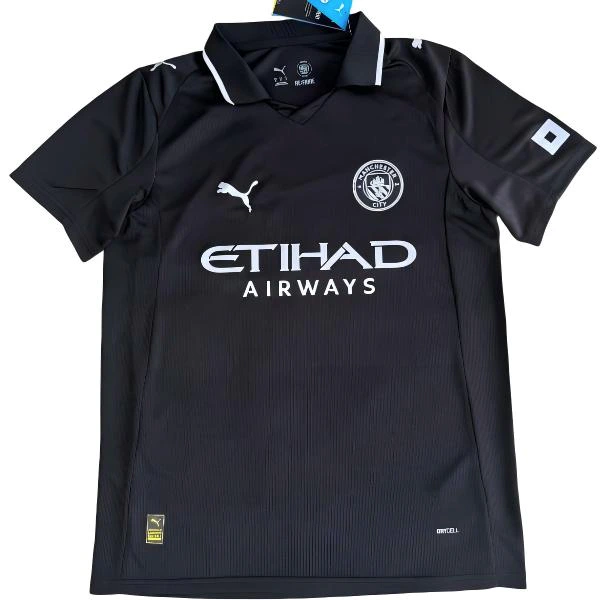 Manchester City Tröja 2025 2026 | trojzonen