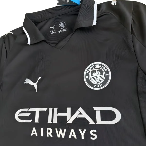 Manchester City Tröja 2025 2026 | trojzonen